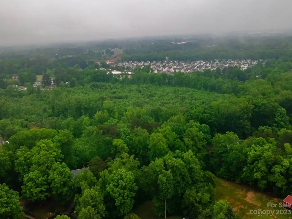 0 N Chapel Street Landis NC 28088