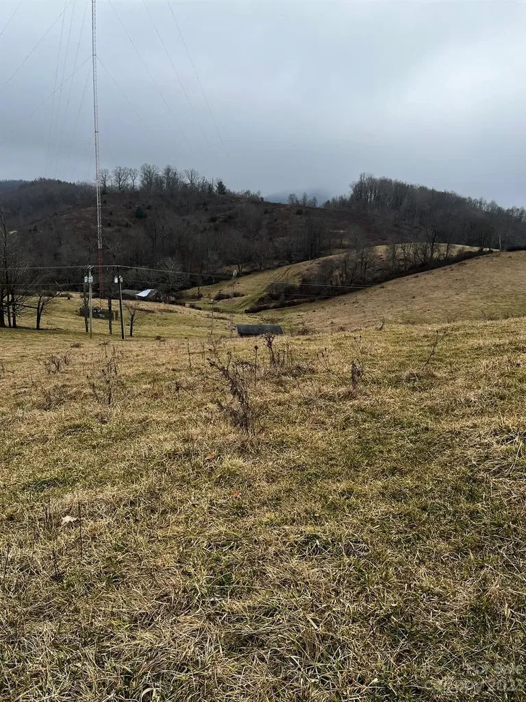 Tbd Poplar Grove Road Boone NC 28607