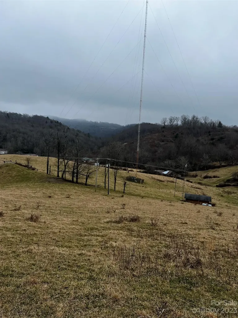 Tbd Poplar Grove Road Boone NC 28607