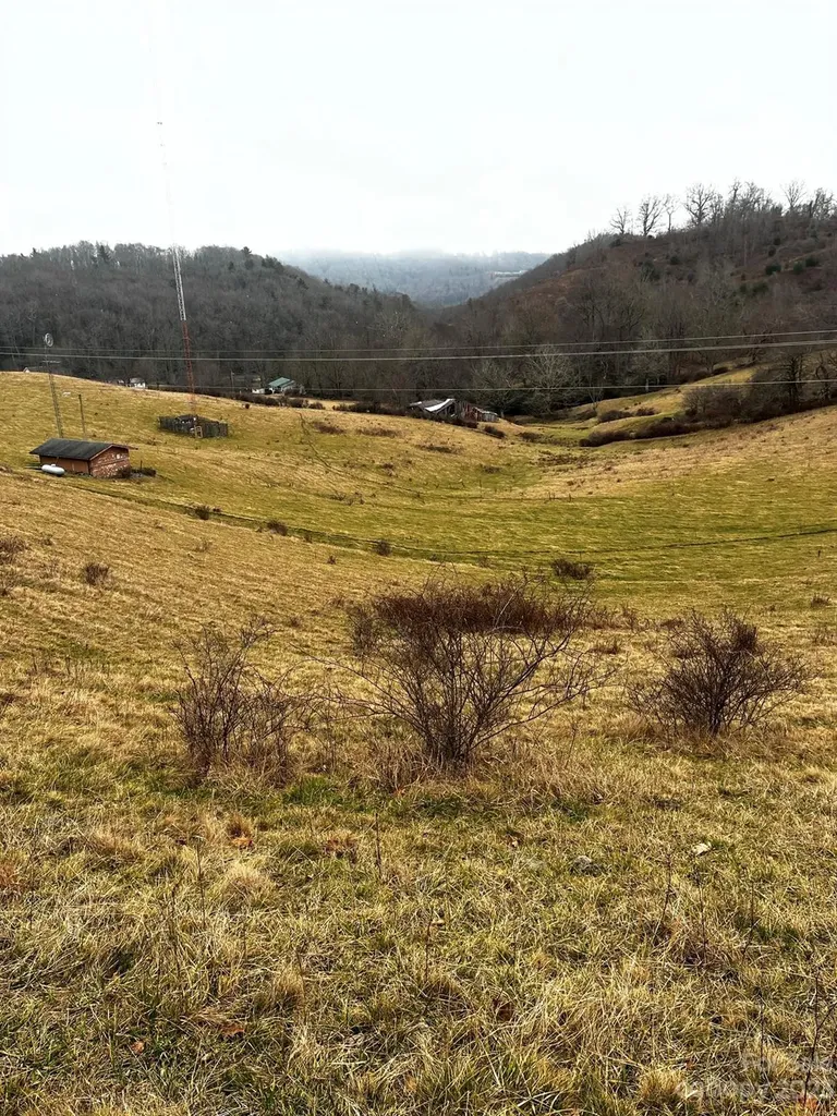 Tbd Poplar Grove Road Boone NC 28607