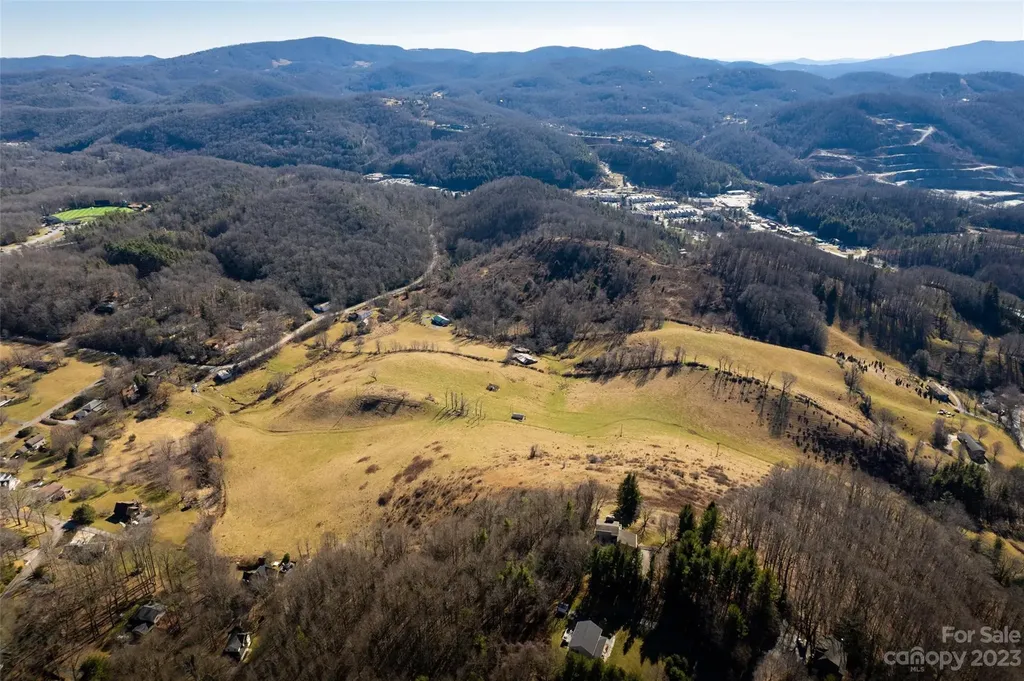 Tbd Poplar Grove Road Boone NC 28607