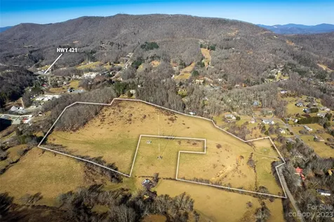 Tbd Poplar Grove Road Boone NC 28607