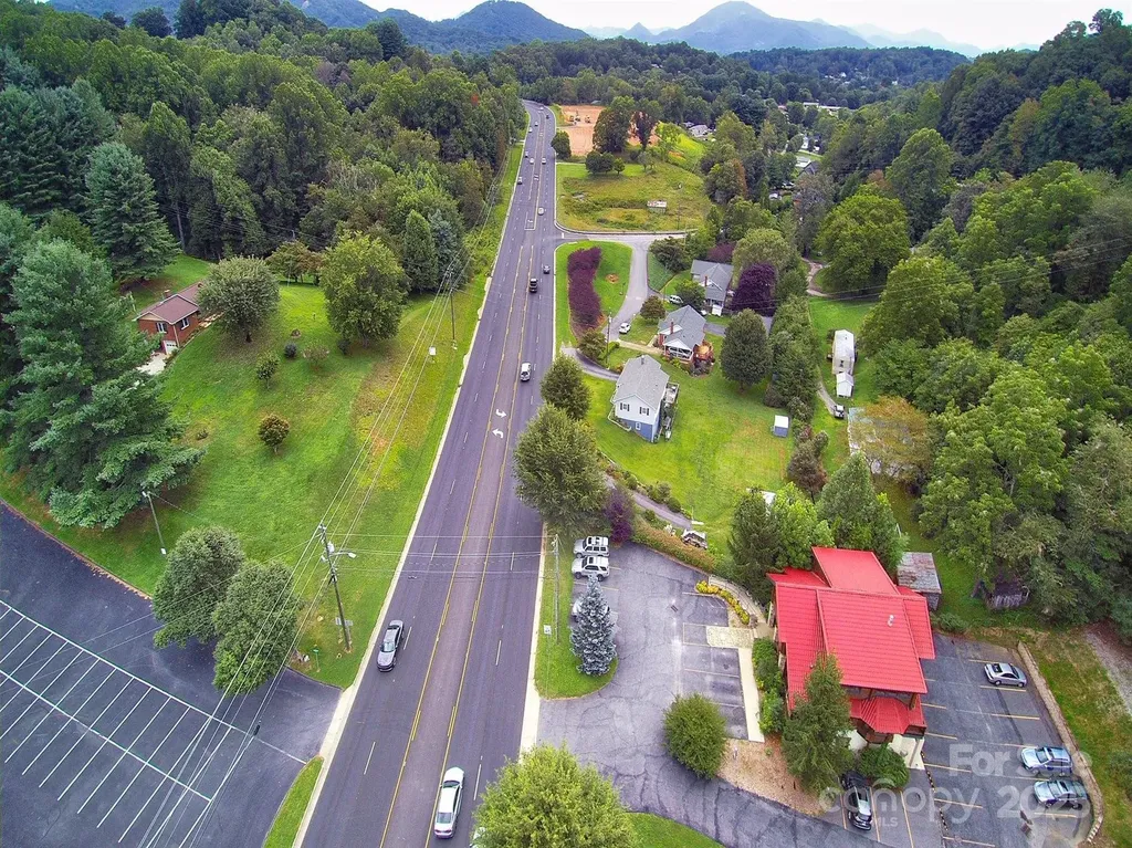 1460 Russ Avenue Waynesville NC 28786