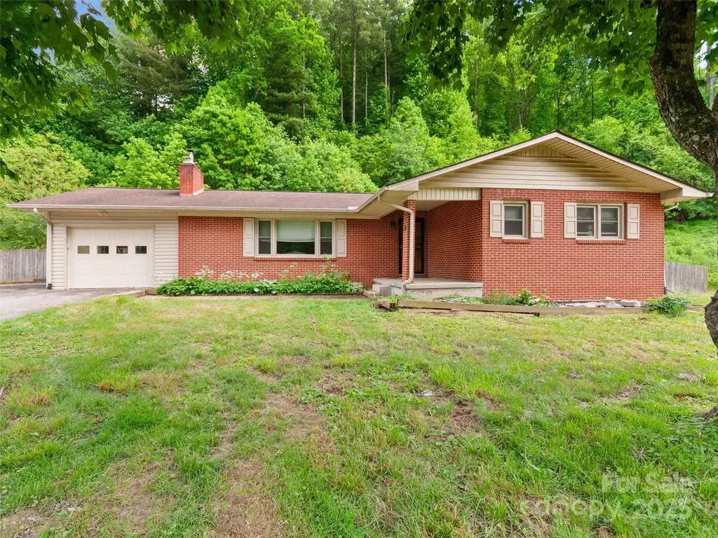 1460 Russ Avenue Waynesville NC 28786