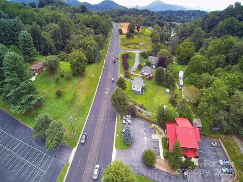 1460 Russ Avenue Waynesville NC 28786