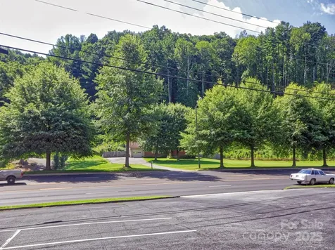 1460 Russ Avenue Waynesville NC 28786