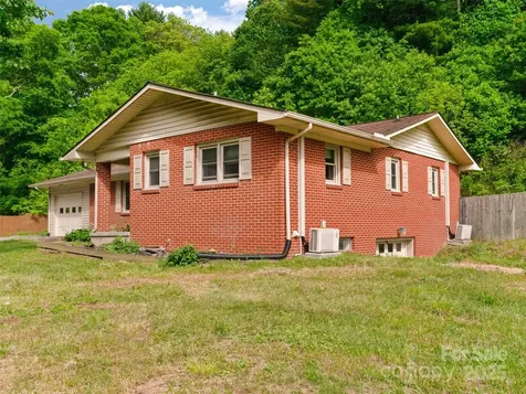 1460 Russ Avenue Waynesville NC 28786