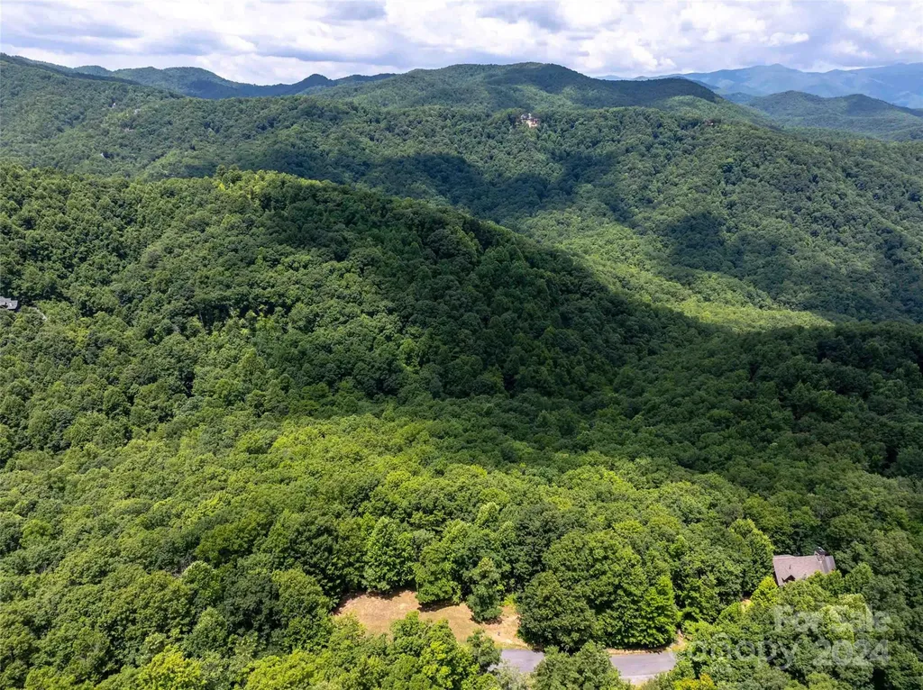 561 N Haven Drive Black Mountain NC 28711