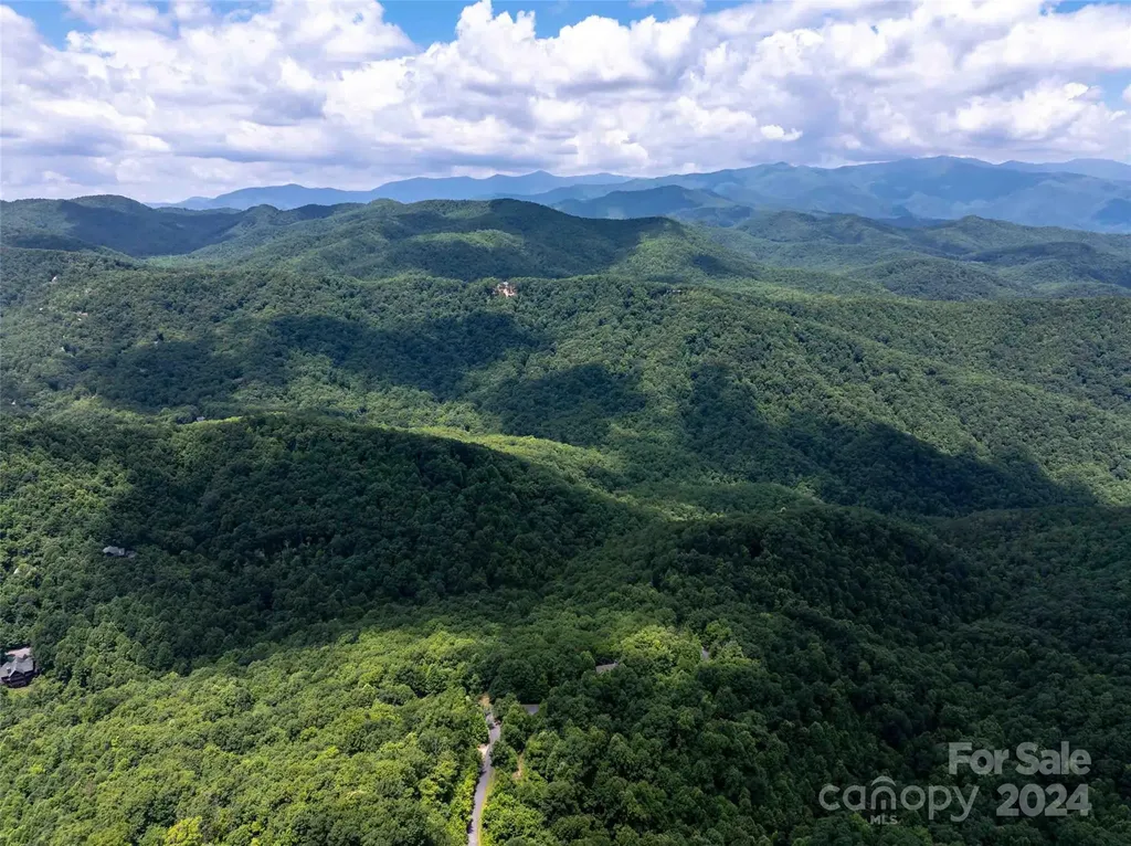 561 N Haven Drive Black Mountain NC 28711