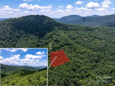 561 N Haven Drive Black Mountain NC 28711
