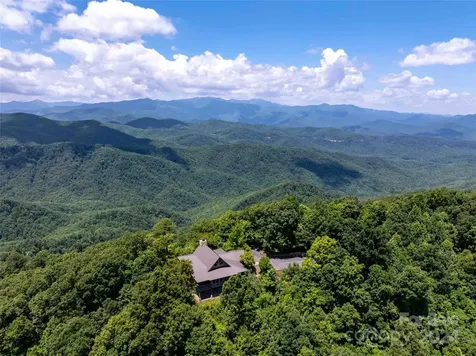 561 N Haven Drive Black Mountain NC 28711