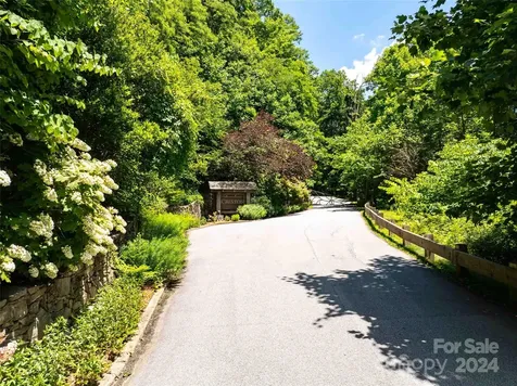 561 N Haven Drive Black Mountain NC 28711