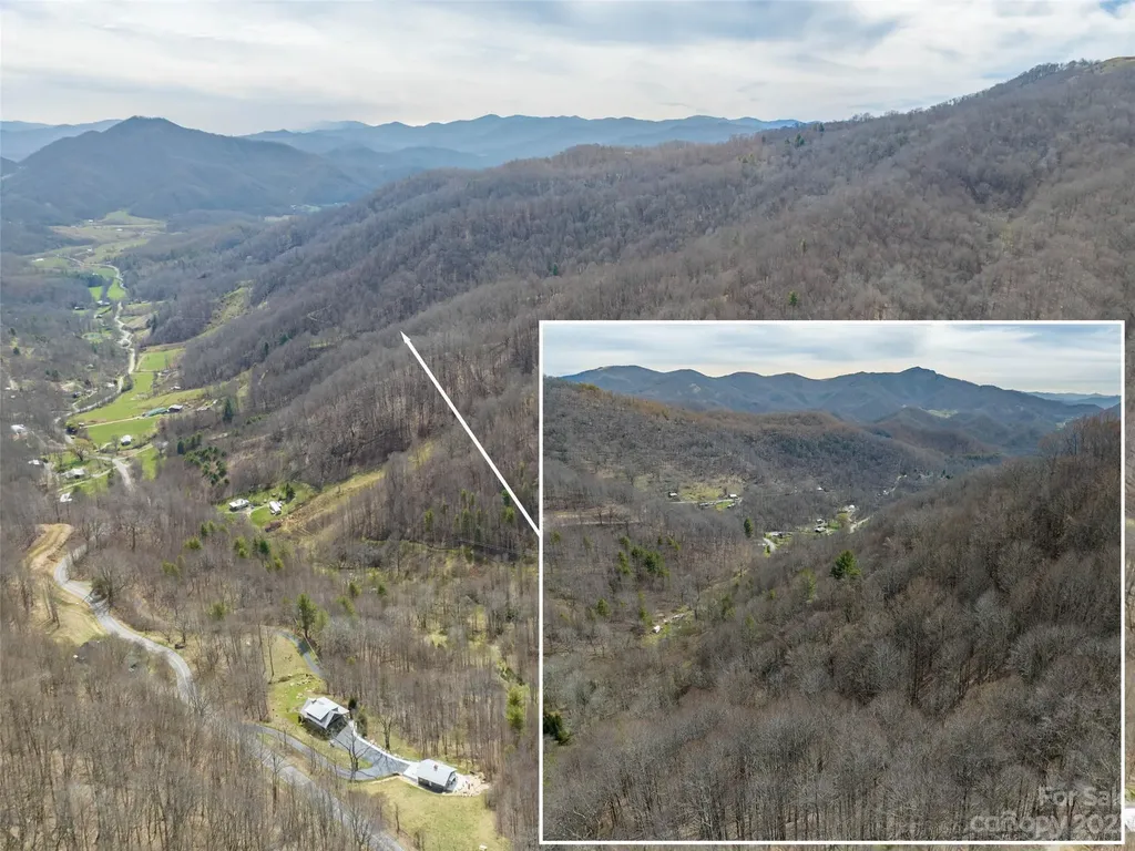 00 Wesley Creek Road Clyde NC 28721