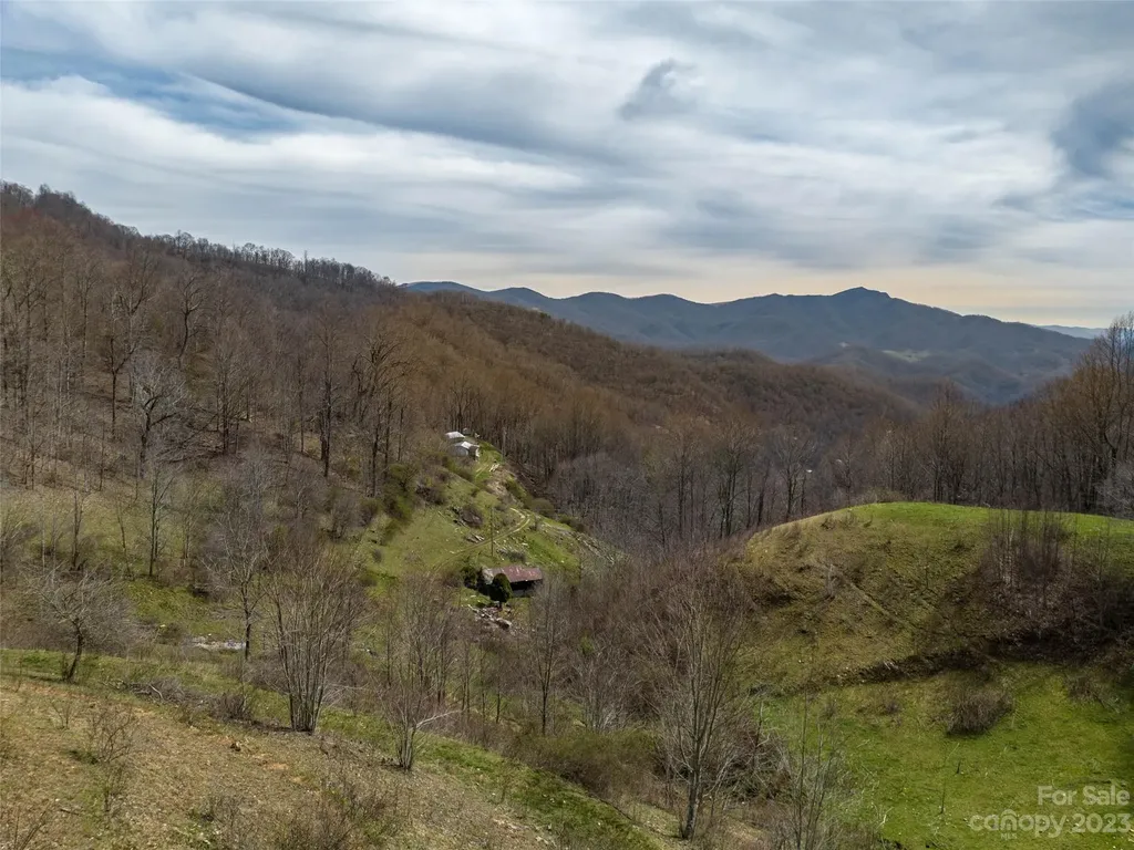 00 Wesley Creek Road Clyde NC 28721