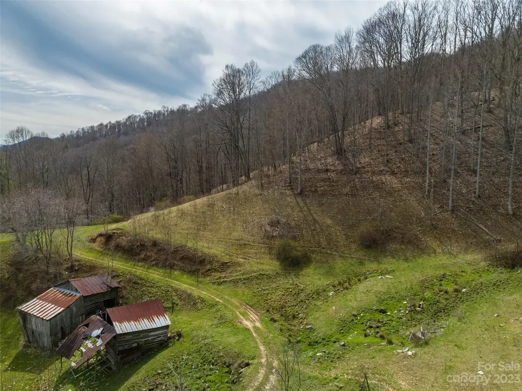 00 Wesley Creek Road Clyde NC 28721