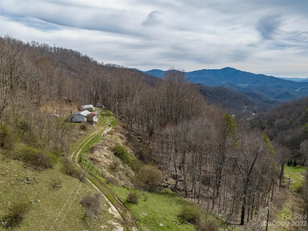 00 Wesley Creek Road Clyde NC 28721