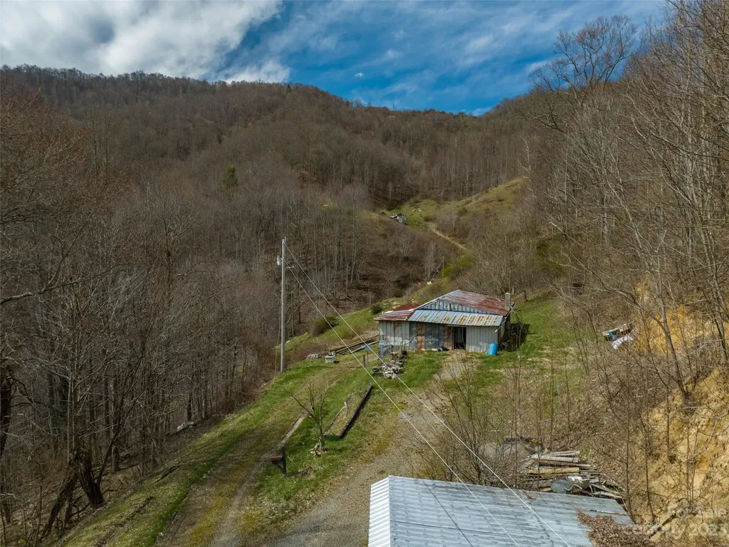 00 Wesley Creek Road Clyde NC 28721