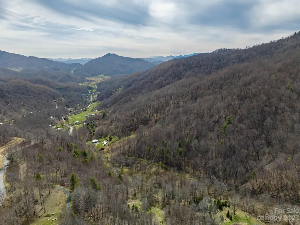 00 Wesley Creek Road Clyde NC 28721