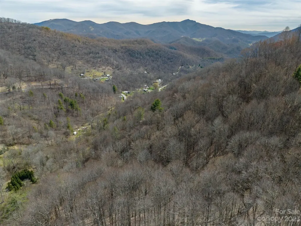 00 Wesley Creek Road Clyde NC 28721