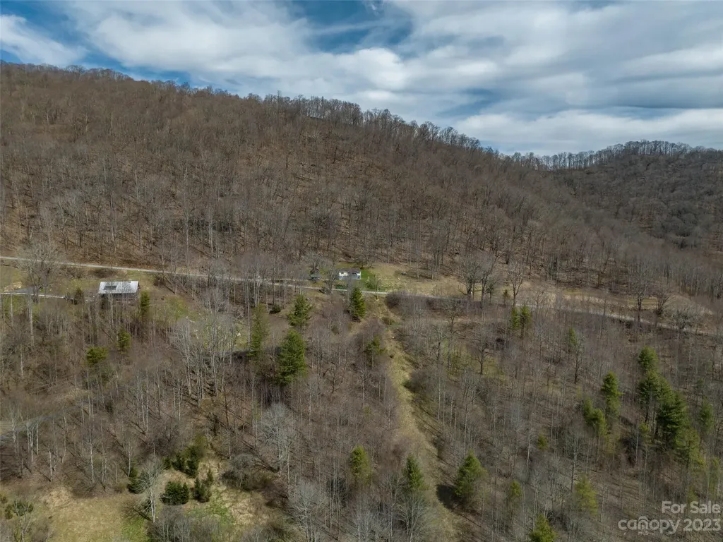 00 Wesley Creek Road Clyde NC 28721
