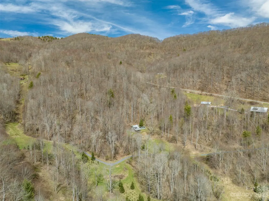 00 Wesley Creek Road Clyde NC 28721