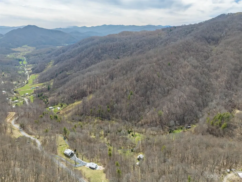 00 Wesley Creek Road Clyde NC 28721