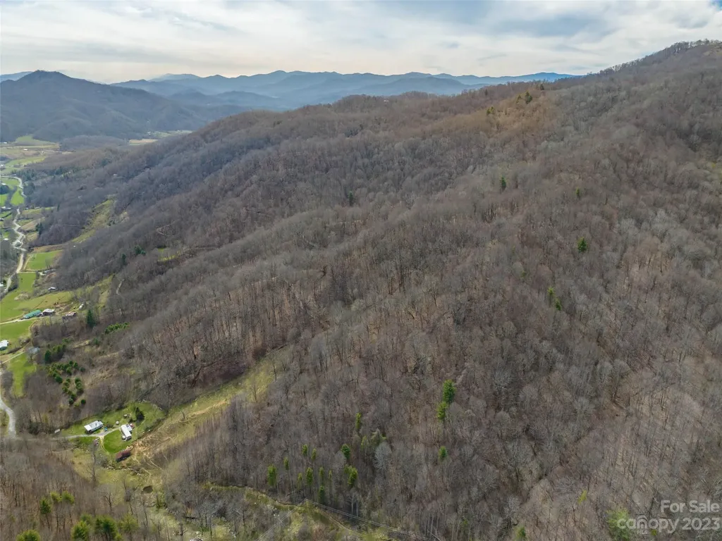 00 Wesley Creek Road Clyde NC 28721