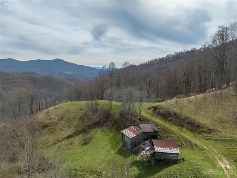 00 Wesley Creek Road Clyde NC 28721