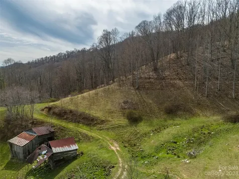 00 Wesley Creek Road Clyde NC 28721