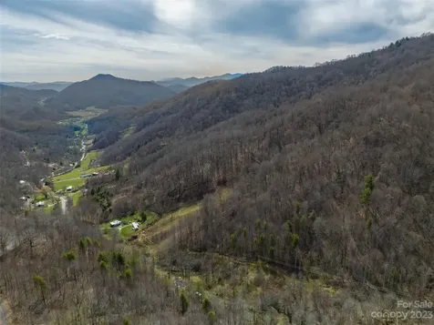 00 Wesley Creek Road Clyde NC 28721