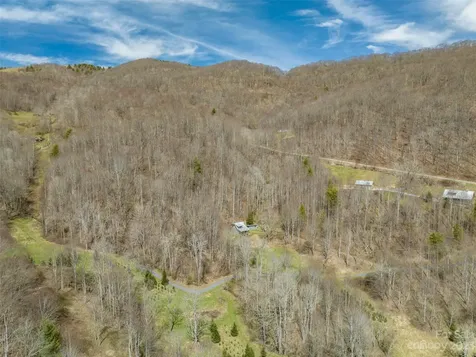 00 Wesley Creek Road Clyde NC 28721