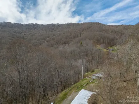 00 Wesley Creek Road Clyde NC 28721