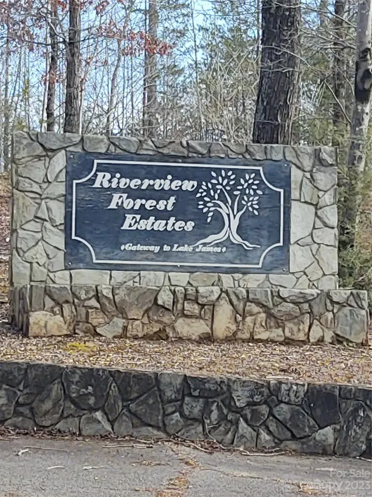 2 Riverview Forest Drive Marion NC 28752