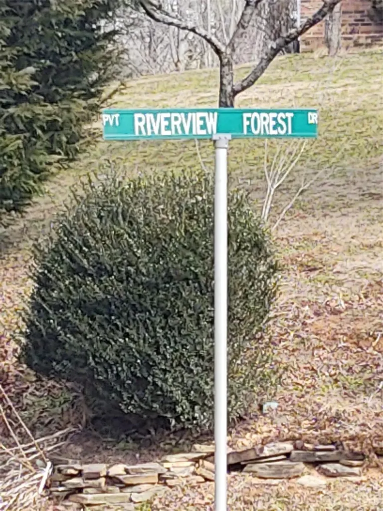 2 Riverview Forest Drive Marion NC 28752