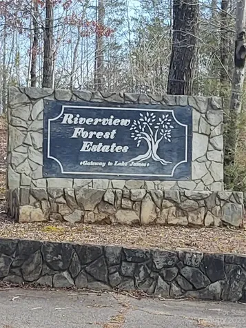 2 Riverview Forest Drive Marion NC 28752