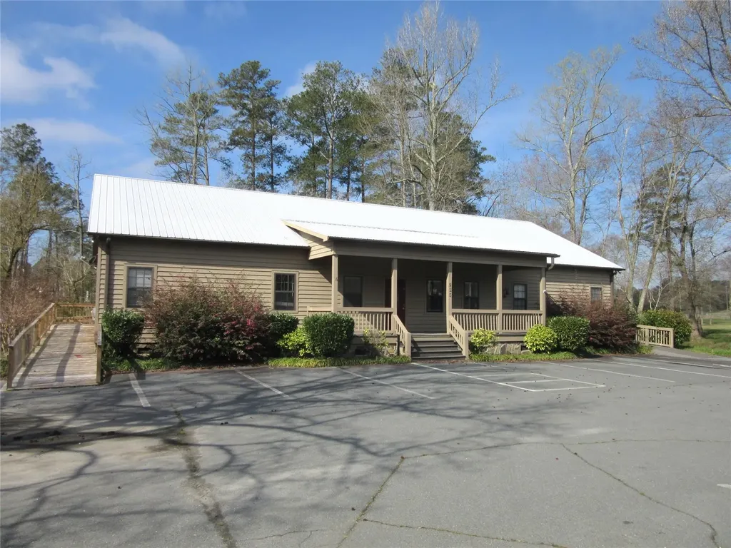 0925 Ophir Avenue Troy NC 27371