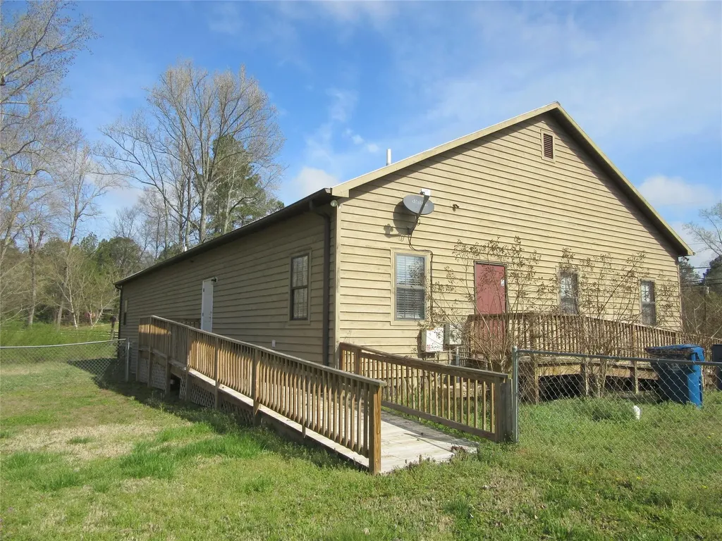0925 Ophir Avenue Troy NC 27371