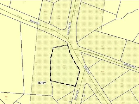0925 Ophir Avenue Troy NC 27371