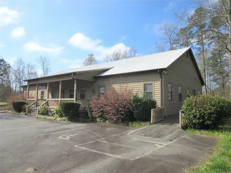 0925 Ophir Avenue Troy NC 27371