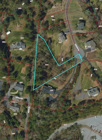 235 Macduff Lane Weaverville NC 28787