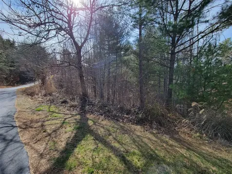 235 Macduff Lane Weaverville NC 28787