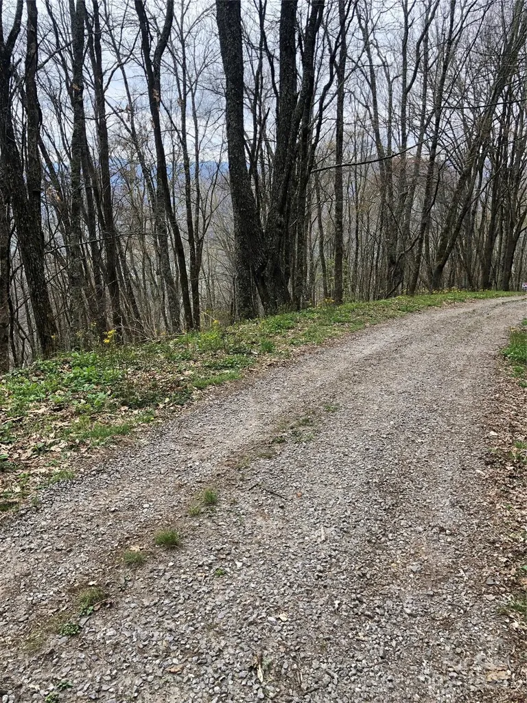 Lot 18 Quail Ridge Drive Maggie Valley NC 28751