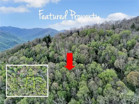 Lot 18 Quail Ridge Drive Maggie Valley NC 28751