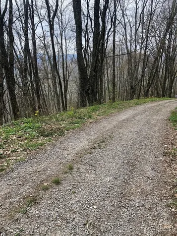 Lot 18 Quail Ridge Drive Maggie Valley NC 28751