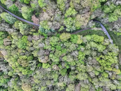 Lot 18 Quail Ridge Drive Maggie Valley NC 28751