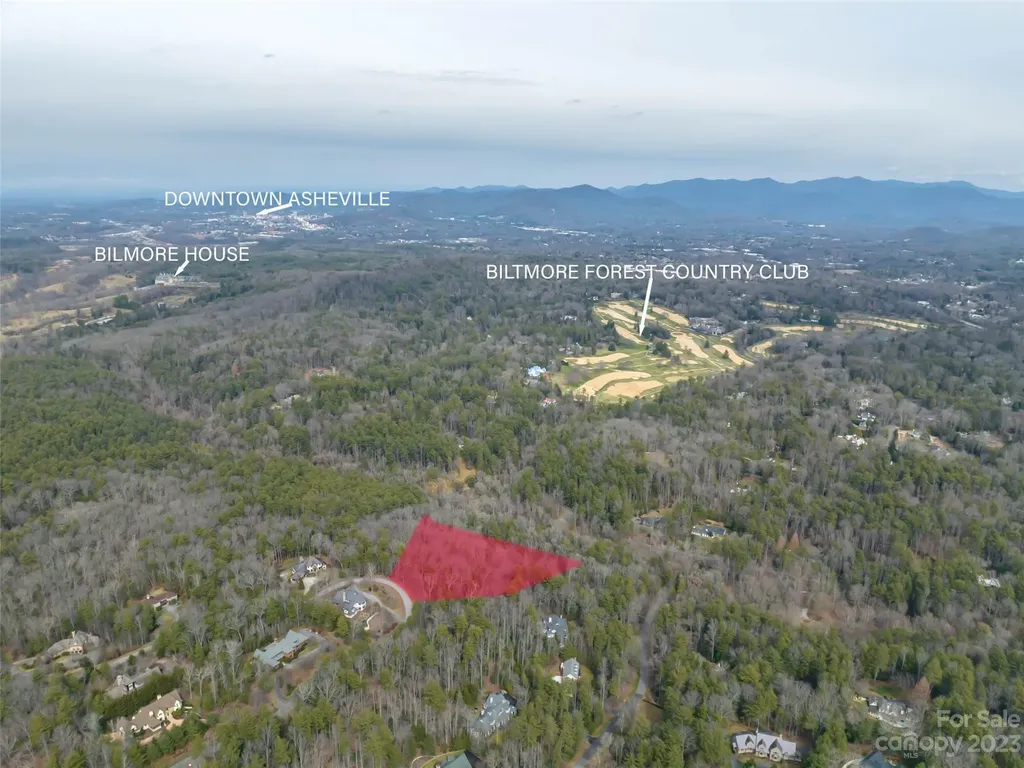 9999 Cedar Hill Drive Asheville NC 28803