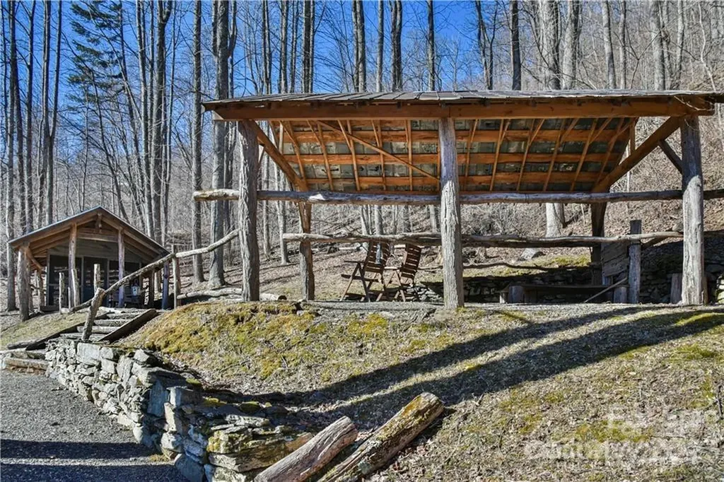 580 Freemont Drive Leicester NC 28748