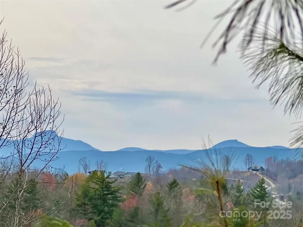 2.1 Acre Lot 930 Soaring Top Lane Lenoir NC 28645