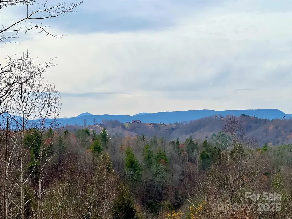 2.1 Acre Lot 930 Soaring Top Lane Lenoir NC 28645