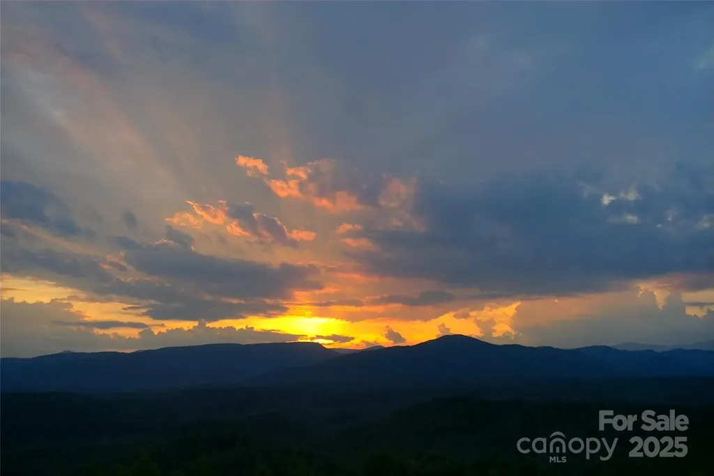 2.1 Acre Lot 930 Soaring Top Lane Lenoir NC 28645